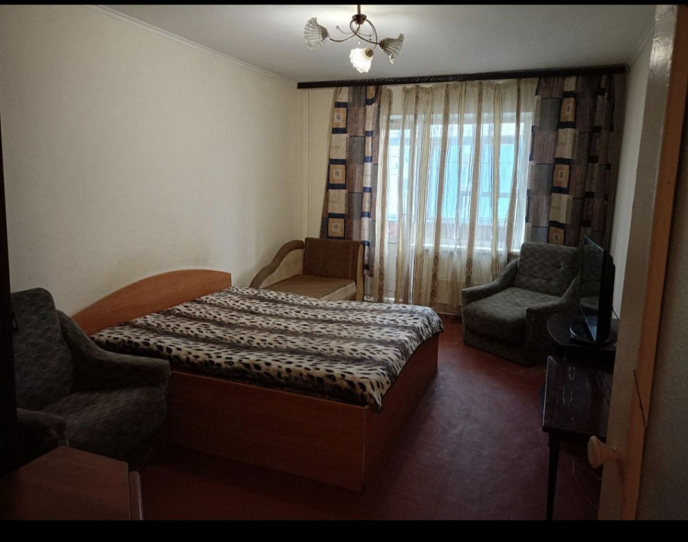 Не хочете щоб над вами хтось жив?   Купіть квартиру на рівні небес. Вишневе - зображення 2