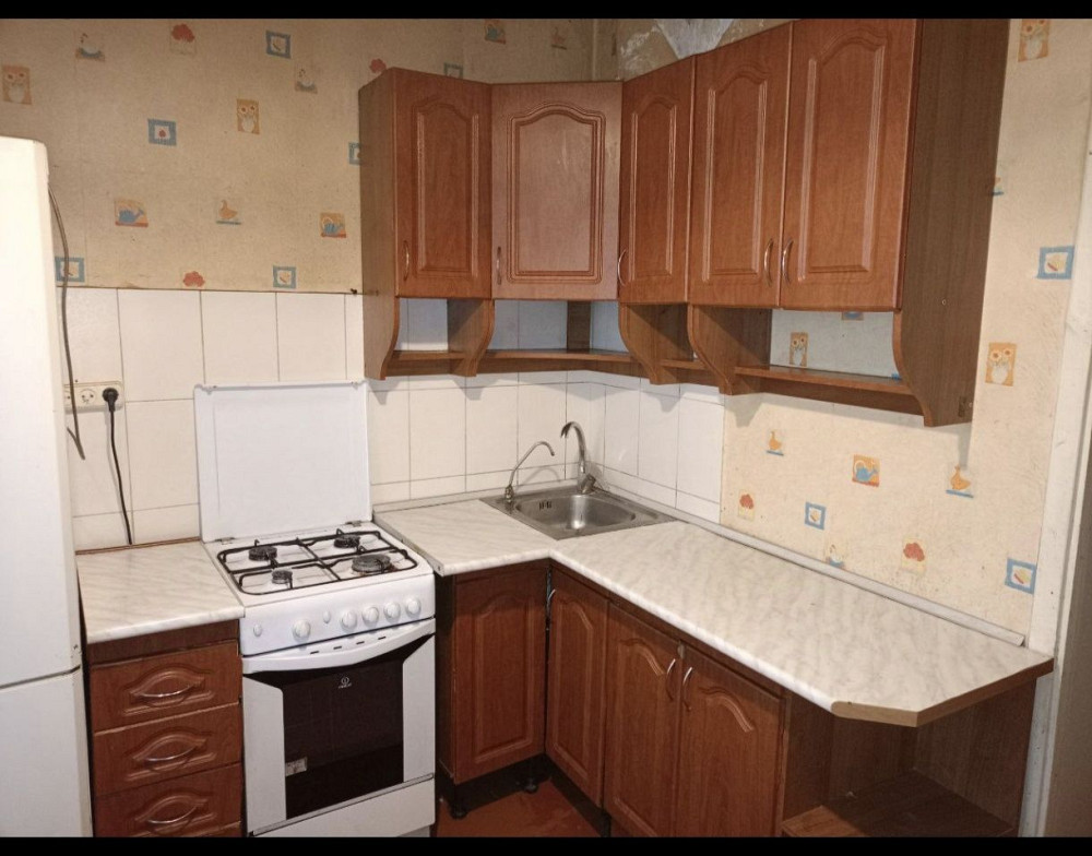 Не хочете щоб над вами хтось жив?   Купіть квартиру на рівні небес. Вишневе - зображення 5