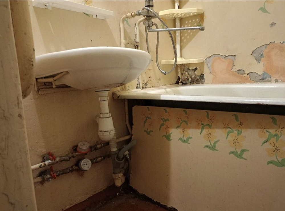 Не хочете щоб над вами хтось жив?   Купіть квартиру на рівні небес. Вишневе - зображення 7