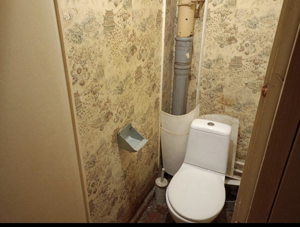 Не хочете щоб над вами хтось жив?   Купіть квартиру на рівні небес. Вишневе - зображення 6