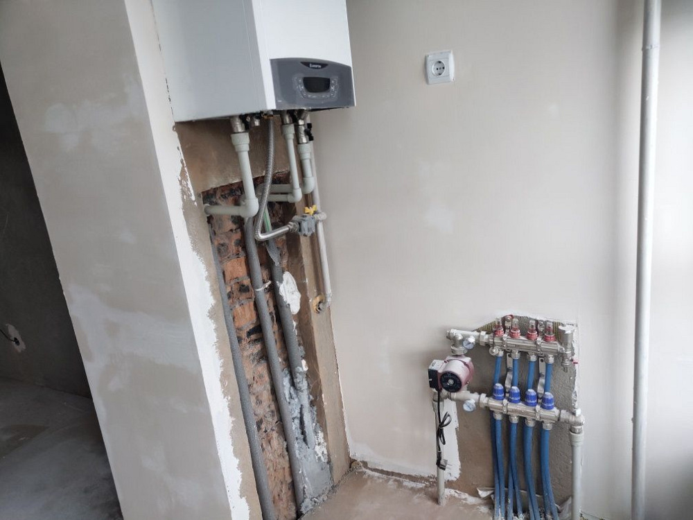 1-к Юності, Prestige Hall. Винница - изображение 7