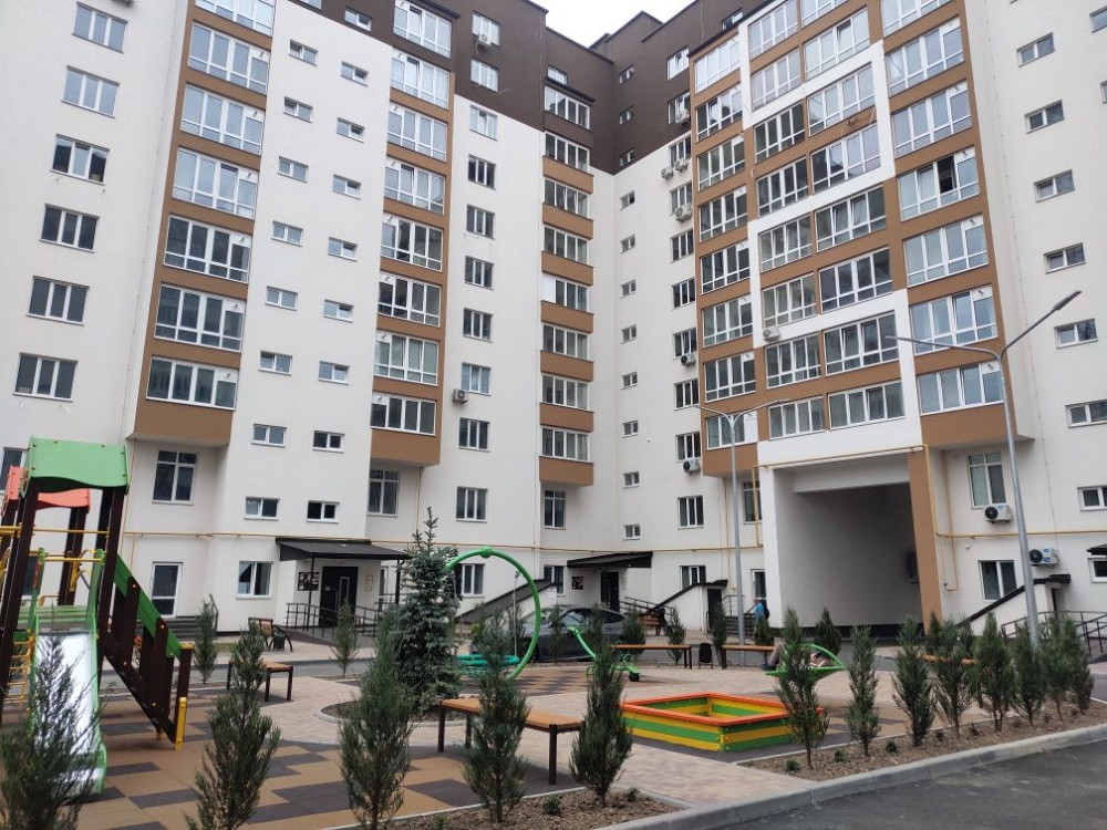 1-к Юності, Prestige Hall. Винница - изображение 1