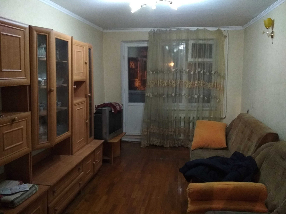 1-кімнатна. Чешського плавнуванняГарний стан. Терміновий продаж. Винница - изображение 2