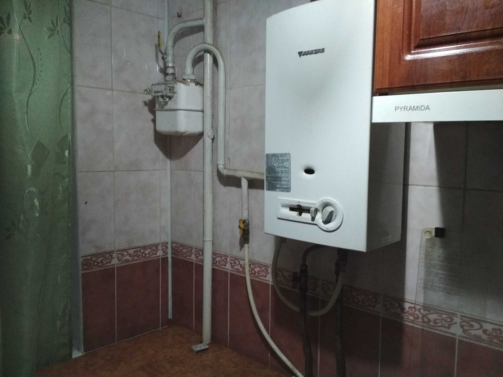 1-кімнатна. Чешського плавнуванняГарний стан. Терміновий продаж. Винница - изображение 7