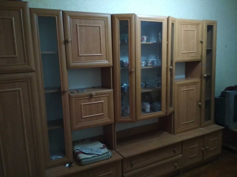 1-кімнатна. Чешського плавнуванняГарний стан. Терміновий продаж. Винница - изображение 4