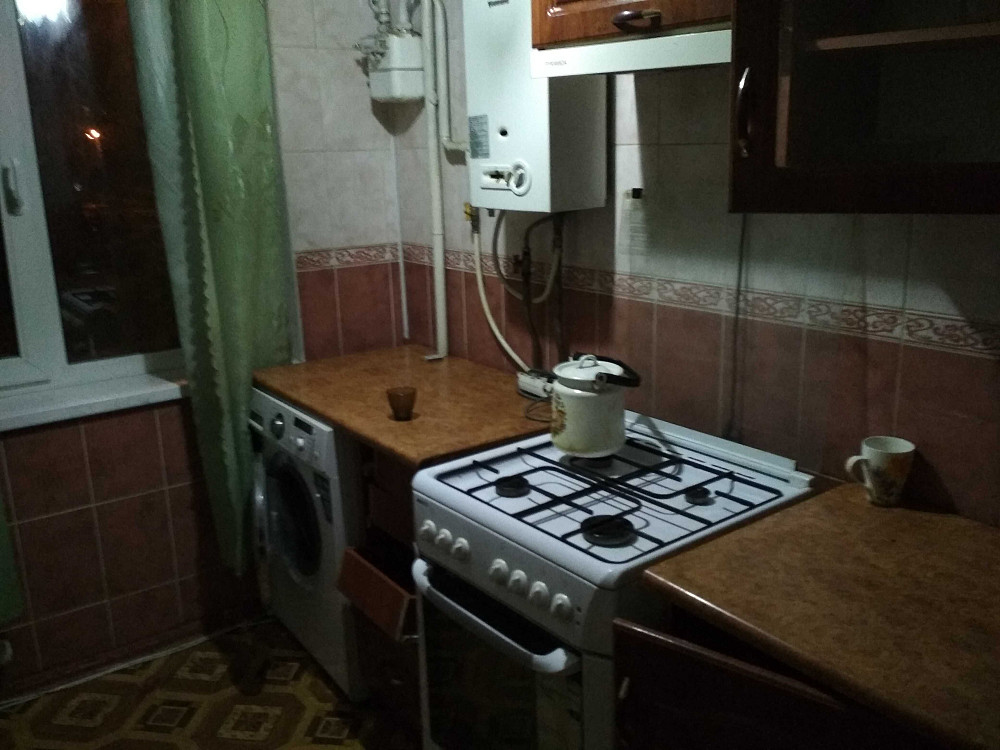 1-кімнатна. Чешського плавнуванняГарний стан. Терміновий продаж. Винница - изображение 1