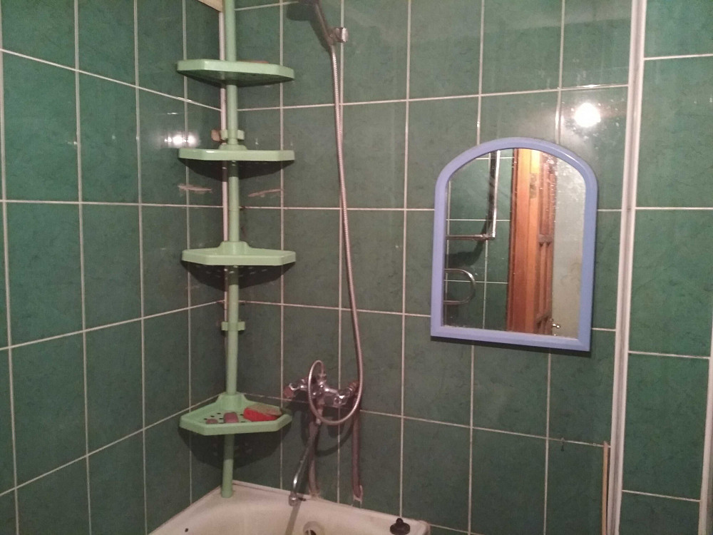 1-кімнатна. Чешського плавнуванняГарний стан. Терміновий продаж. Винница - изображение 8