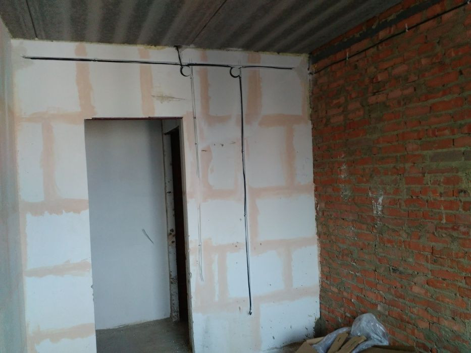 2-к Сімейний-Комфорт ЖК! Секція побудована! Винница - изображение 6