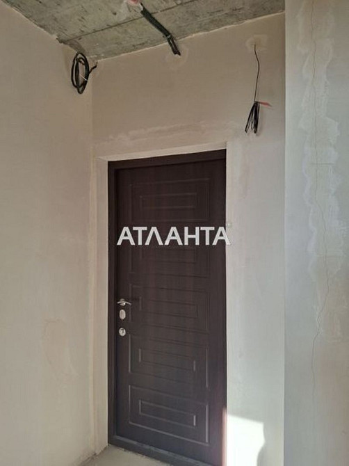 Кадор Двухкомнатная квартира Вид на море Крижанівка - изображение 5