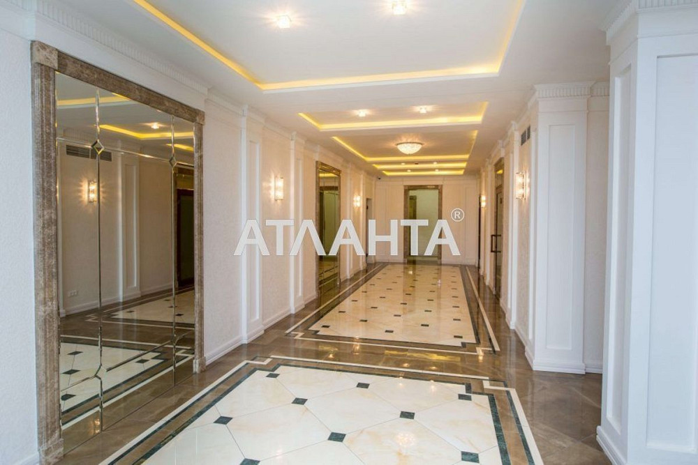 Кадор Двухкомнатная квартира Вид на море Крижанівка - изображение 3