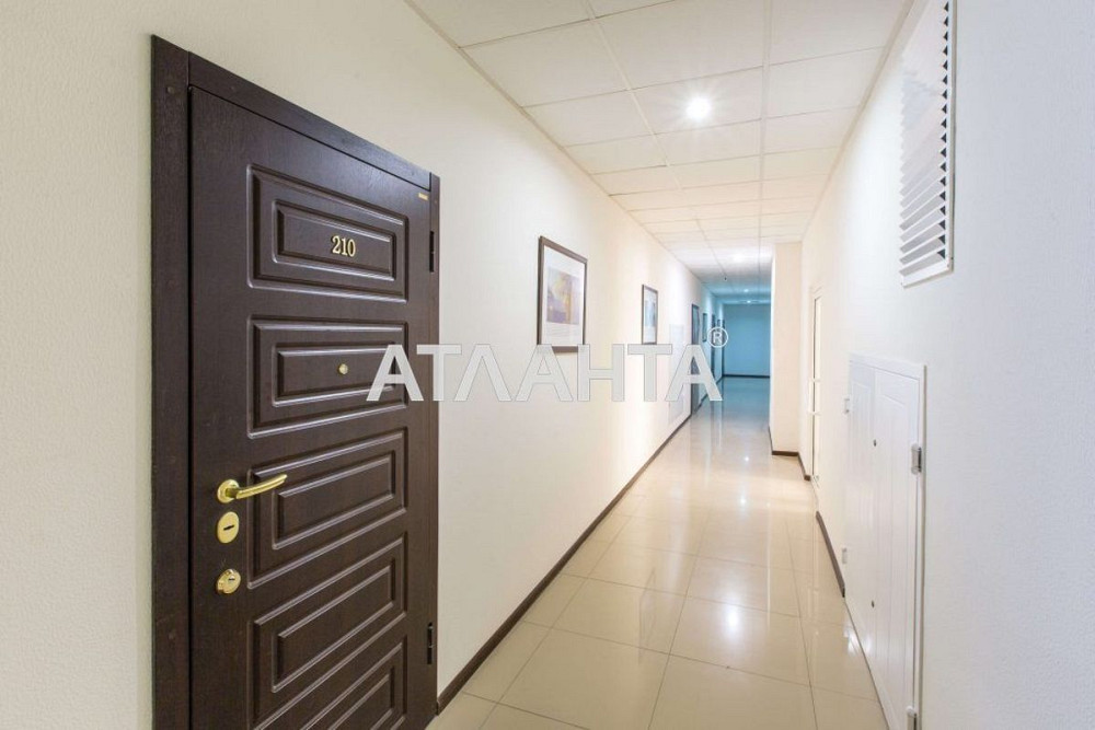 Кадор Двухкомнатная квартира Вид на море Крижанівка - изображение 4