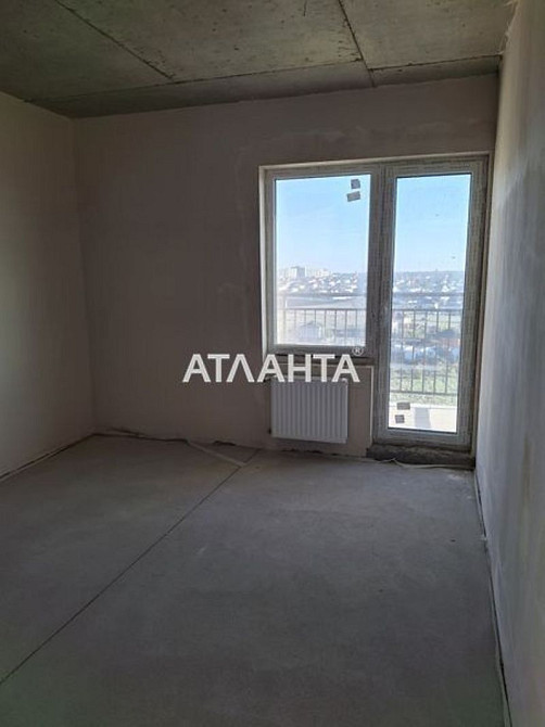 Кадор Двухкомнатная квартира Вид на море Крижанівка - изображение 6