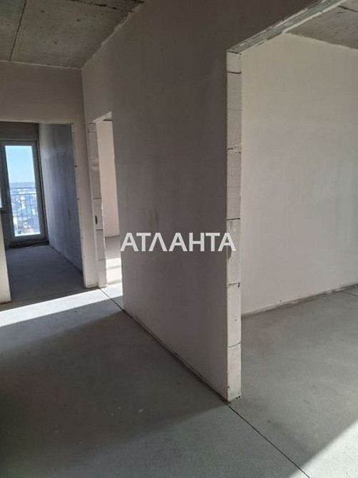 Кадор Двухкомнатная квартира Вид на море Крижанівка - изображение 8