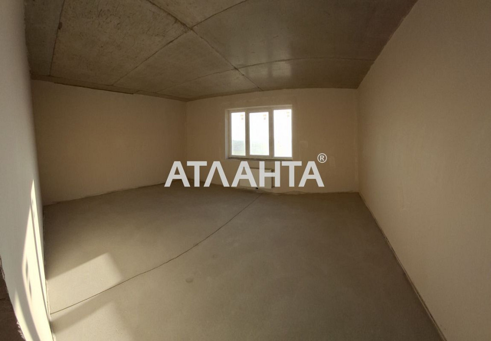 Кадор Двухкомнатная квартира Вид на море Крижанівка - изображение 7