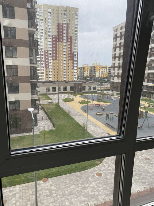 ЖК Варшавський-2 . Продам 1 кім.  ЄВРОДВУШКА вул.Генерала Грекова 4 Киев - изображение 7