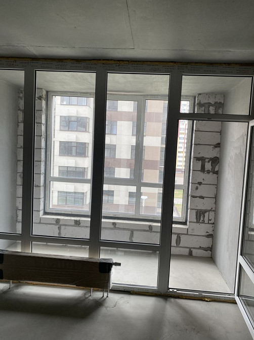 ЖК Варшавський-2 . Продам 1 кім.  ЄВРОДВУШКА вул.Генерала Грекова 4 Киев - изображение 8