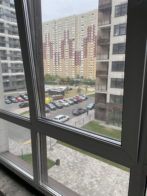 ЖК Варшавський-2 . Продам 1 кім.  ЄВРОДВУШКА вул.Генерала Грекова 4 Киев - изображение 6