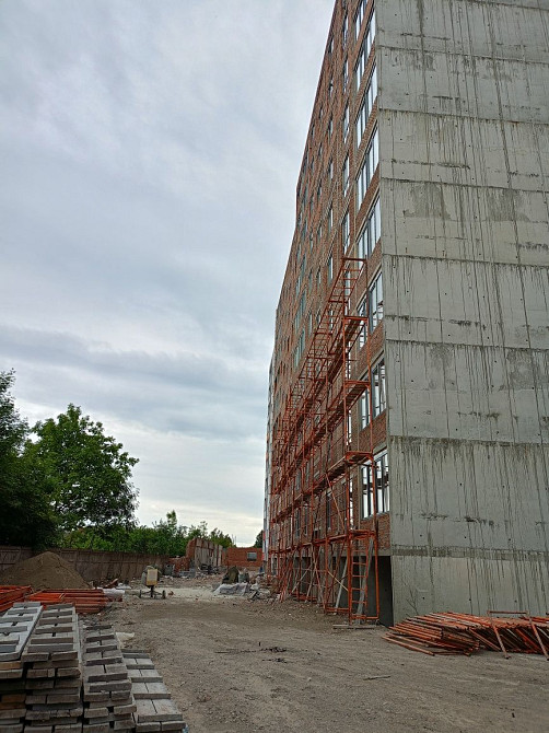 Квартира від власника, збудований будинок Івано-Франківськ - зображення 4