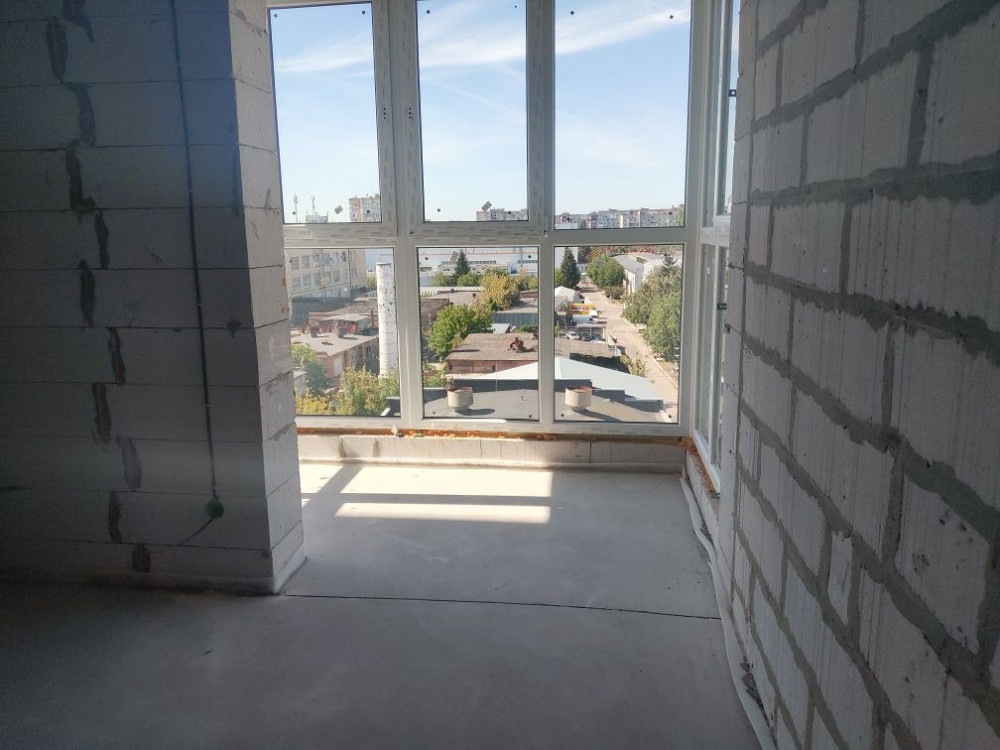 600 річчя Новобуд. З видом на місто. Вінниця - зображення 1