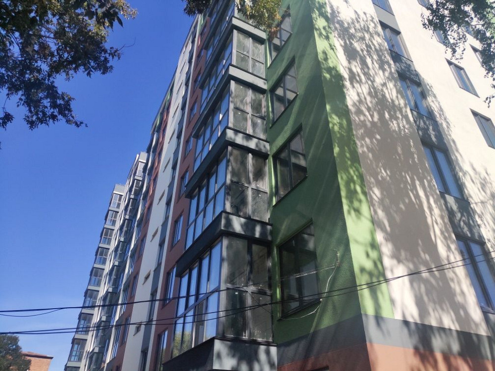 600 річчя Новобуд. З видом на місто. Вінниця - зображення 5