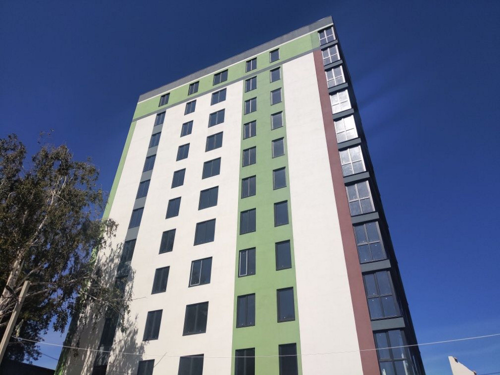 600 річчя Новобуд. З видом на місто. Вінниця - зображення 4