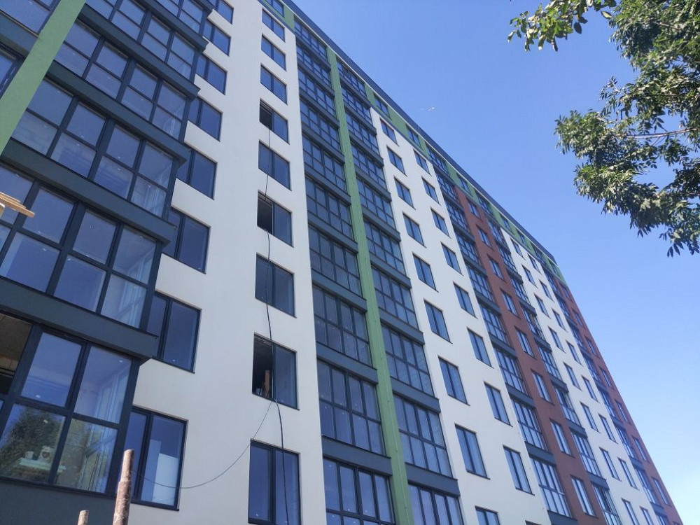 600 річчя Новобуд. З видом на місто. Вінниця - зображення 3