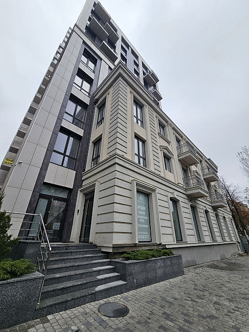 Продам квартиру в ЖК Central Park, парк Глобы, центр Слобожанське - зображення 1