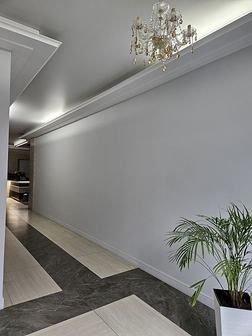 Продам квартиру в ЖК Central Park, парк Глобы, центр Слобожанське - зображення 3