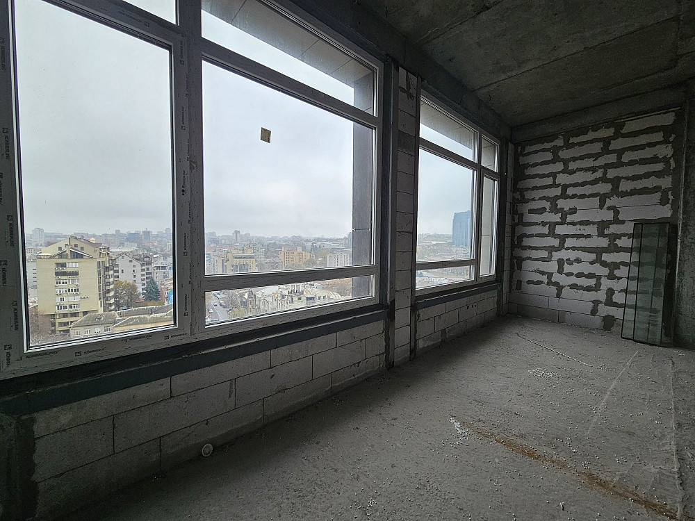 Продам квартиру в ЖК Central Park, парк Глобы, центр Слобожанське - зображення 7