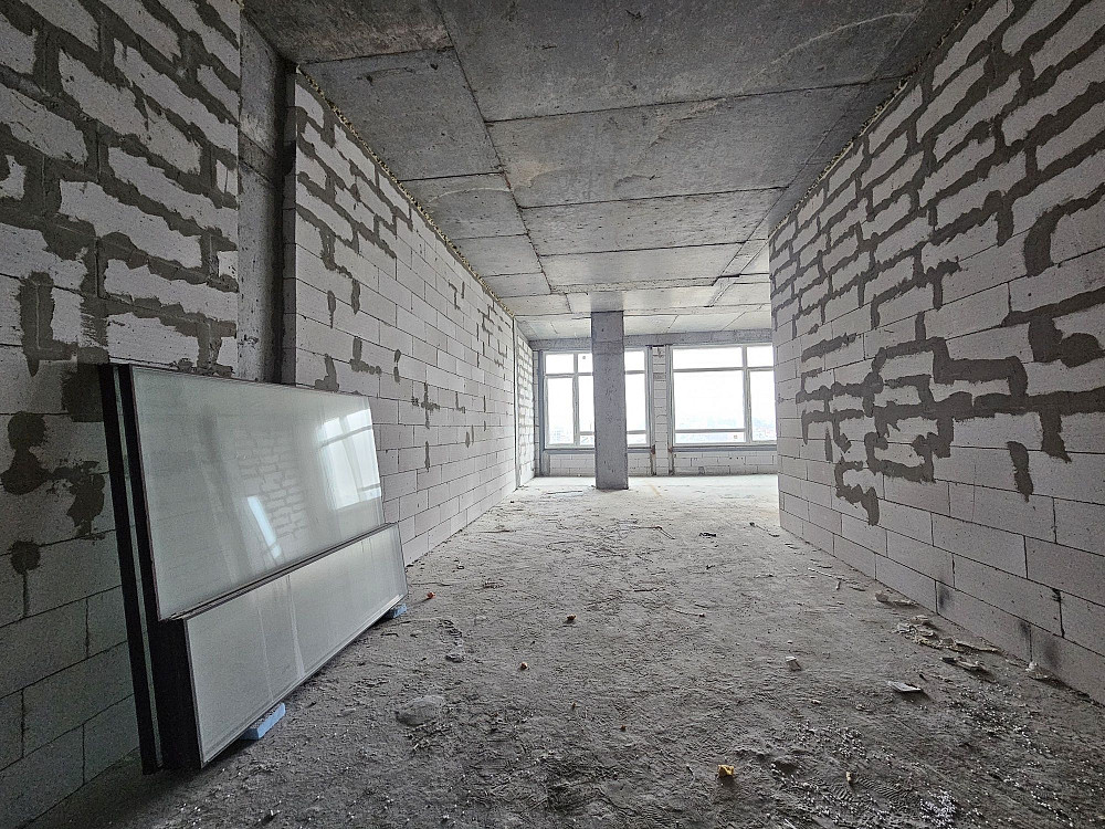 Продам квартиру в ЖК Central Park, парк Глобы, центр Слобожанське - зображення 5