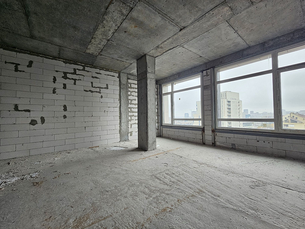 Продам квартиру в ЖК Central Park, парк Глобы, центр Слобожанське - зображення 4