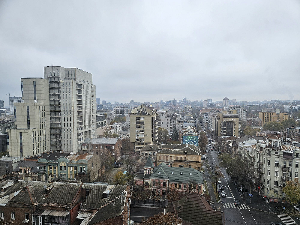 Продам квартиру в ЖК Central Park, парк Глобы, центр Слобожанське - зображення 8