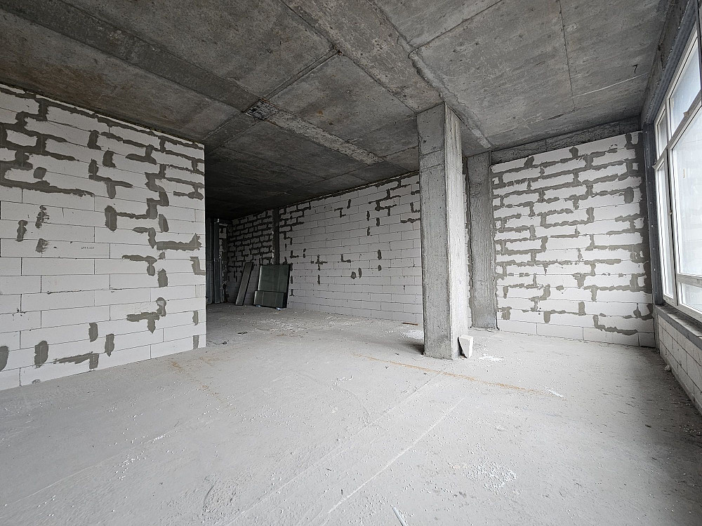 Продам квартиру в ЖК Central Park, парк Глобы, центр Слобожанське - зображення 6