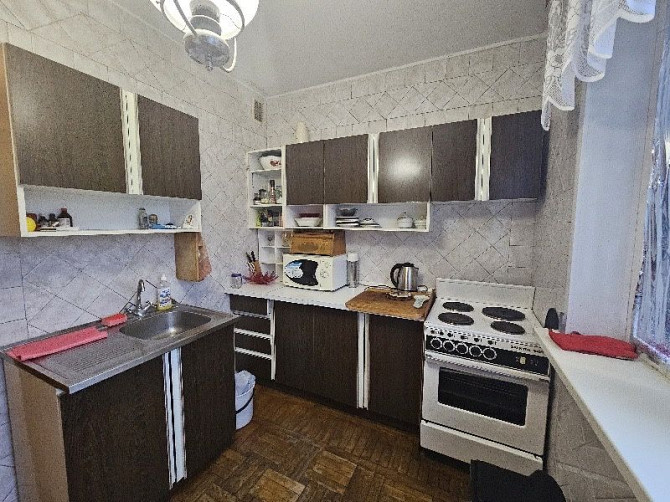 Продажа 2 ком. квартиры улучшенной планировки метро Научная. Kharkiv - photo 6