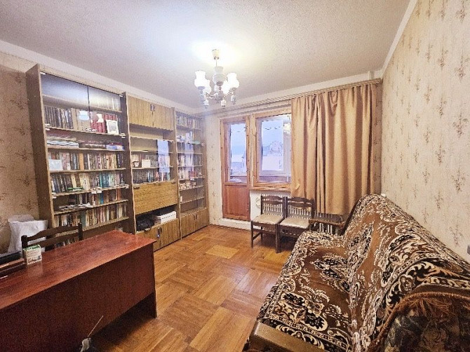 Продажа 2 ком. квартиры улучшенной планировки метро Научная. Kharkiv - photo 1