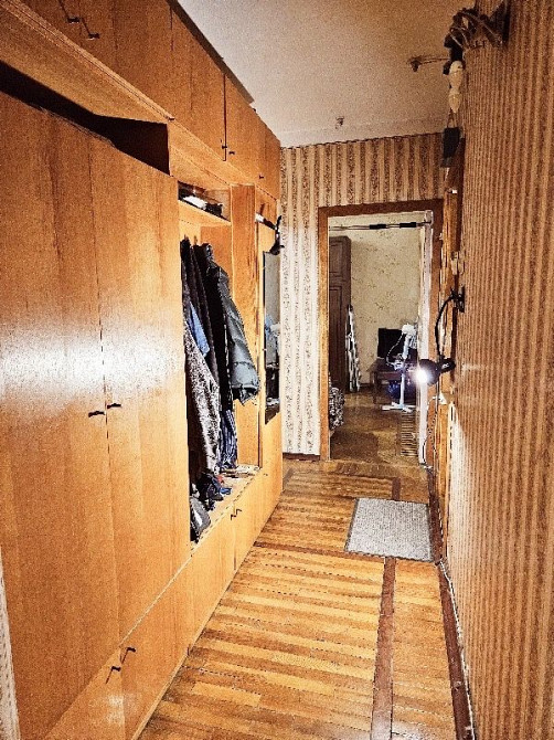 Продажа 2 ком. квартиры улучшенной планировки метро Научная. Харків - зображення 8