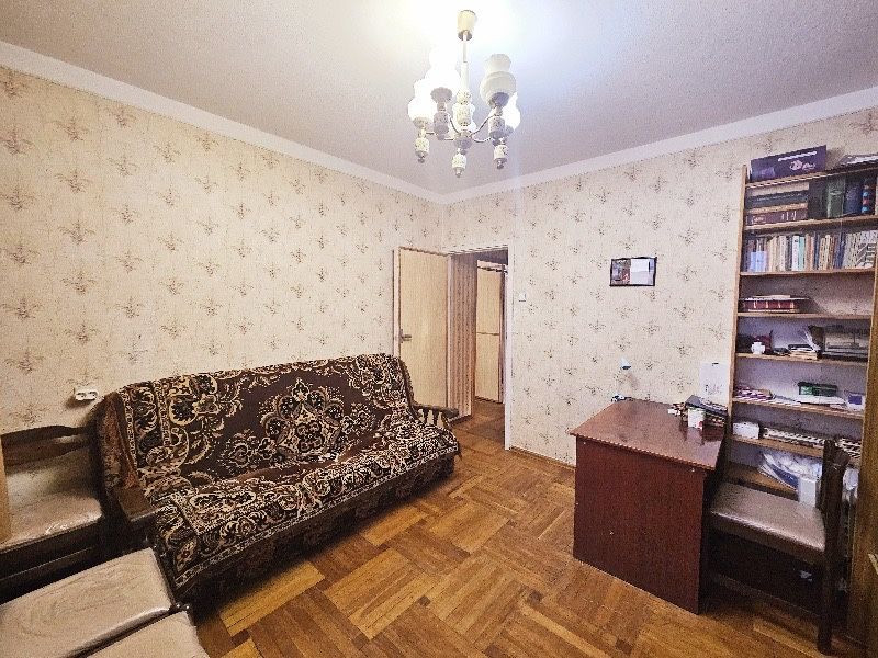 Продажа 2 ком. квартиры улучшенной планировки метро Научная. Харків - зображення 3