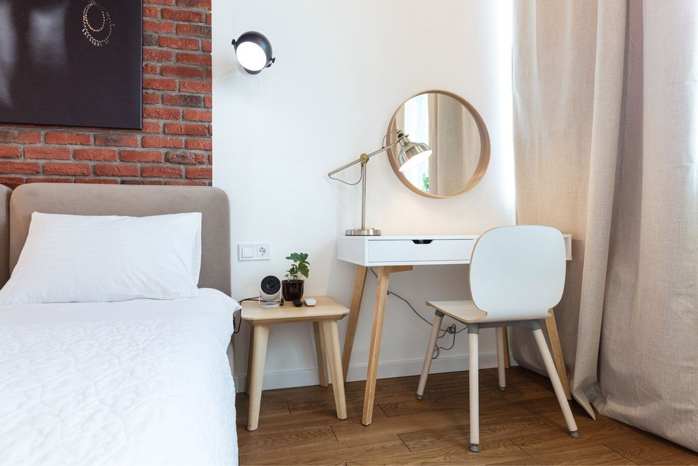 Однокімнатна квартира ЖК Манхеттен сіті Киев - изображение 6