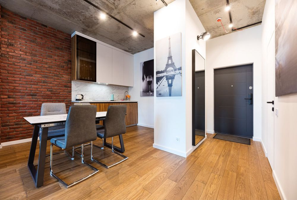 Однокімнатна квартира ЖК Манхеттен сіті Киев - изображение 2