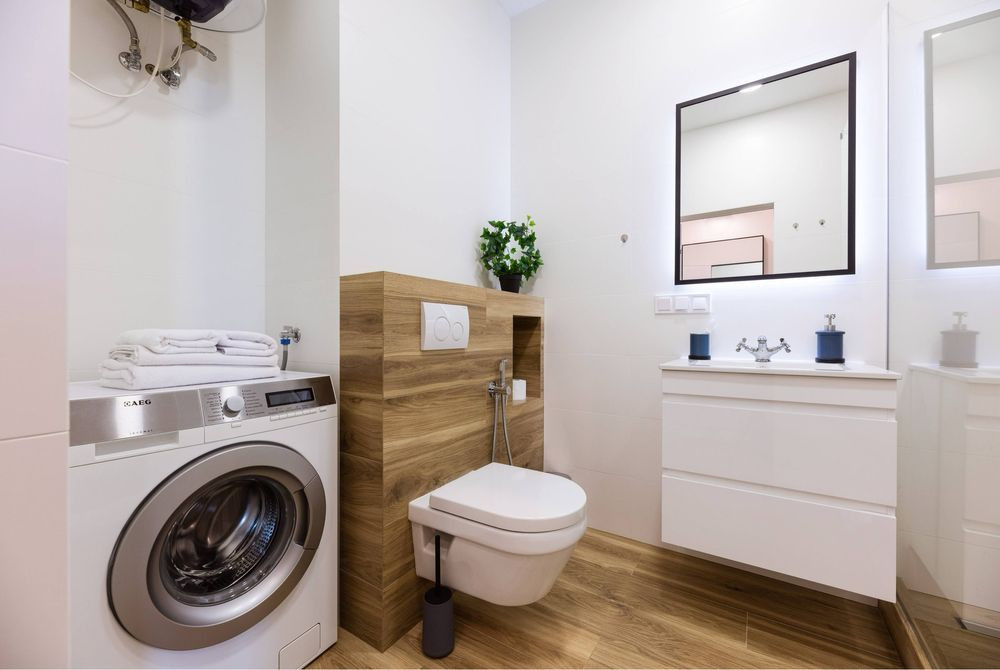 Однокімнатна квартира ЖК Манхеттен сіті Киев - изображение 8