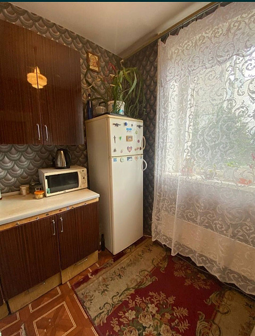 2 кімн кв-ра з окрем. кімнатами, 2-й поверх Черкаси - зображення 2