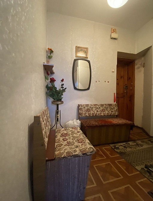 2 кімн кв-ра з окрем. кімнатами, 2-й поверх Черкаси - зображення 7