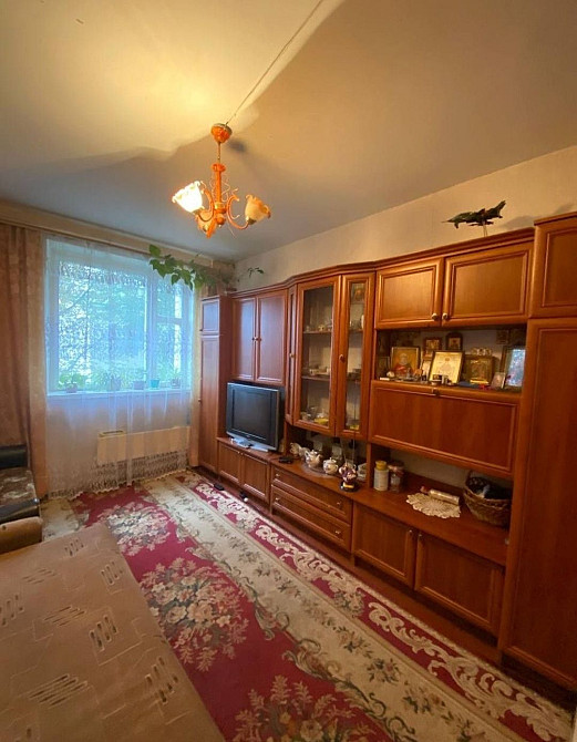 2 кімн кв-ра з окрем. кімнатами, 2-й поверх Черкаси - зображення 3