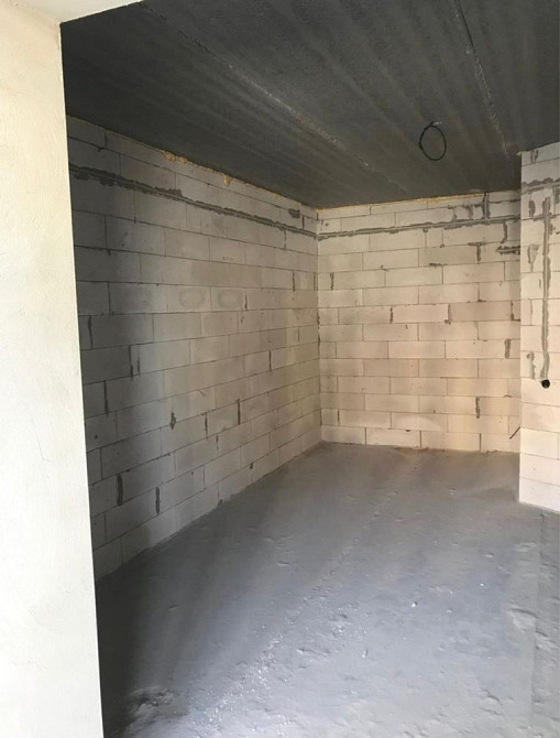 Однокімнатна квартира в ЖК Атлант Луцк - изображение 3