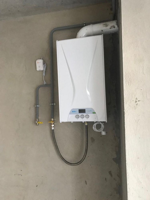 Однокімнатна квартира в ЖК Атлант Луцк - изображение 4