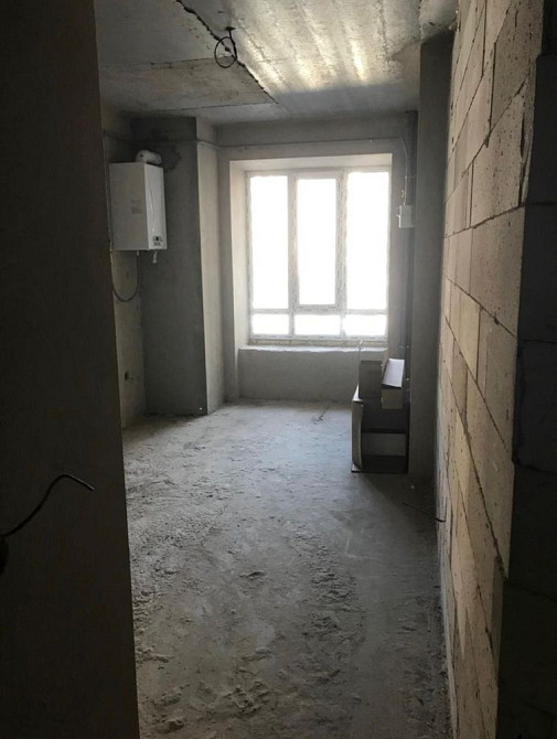 Однокімнатна квартира в ЖК Атлант Луцк - изображение 2