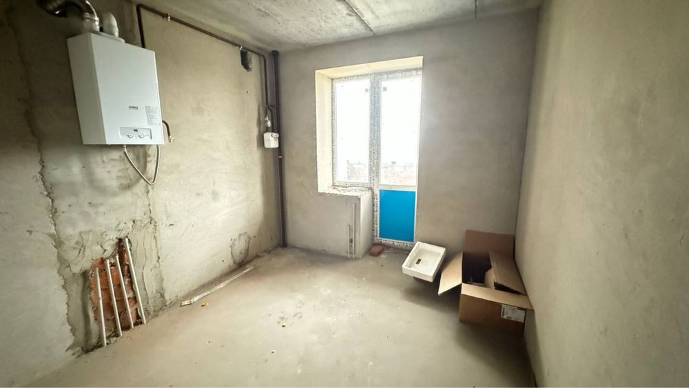 Продам 2 кімнатну простору квартиру Буча - изображение 6