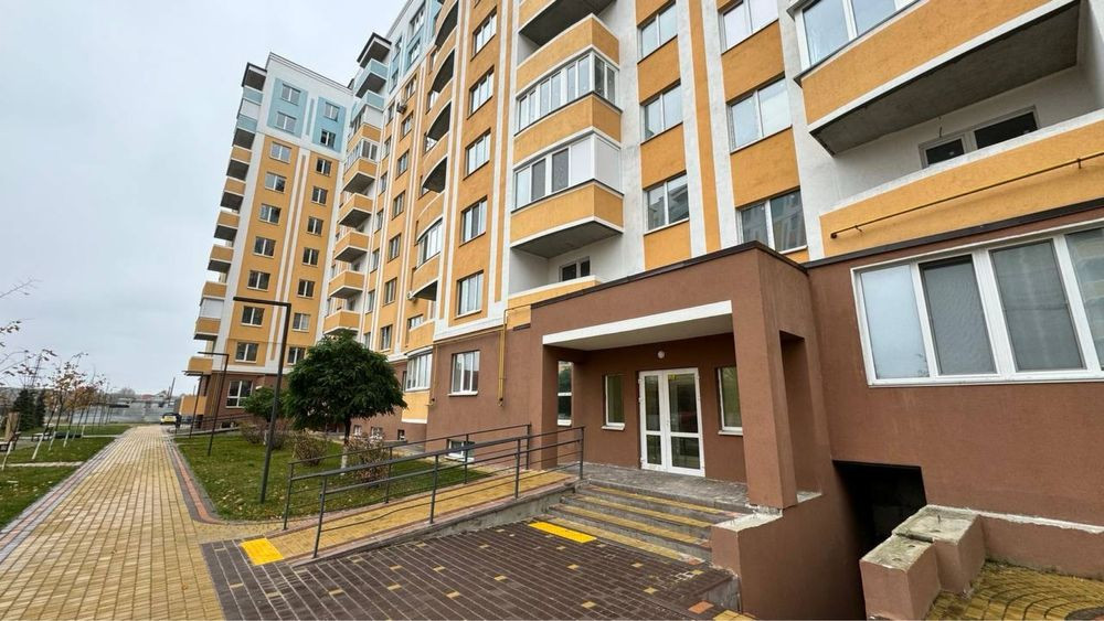 Продам 2 кімнатну простору квартиру Буча - изображение 1