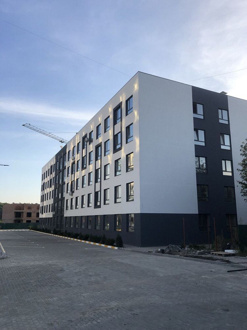 Смарт квартира всі програми Гостомель Гостомель - изображение 1