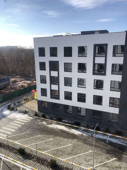 Смарт квартира всі програми Гостомель Гостомель - изображение 5